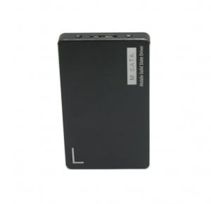  Hard Drive Carrying enclosure msata external Portable Hard Disk Case Manufactures