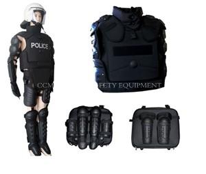 Hot Sale Police Equipment Riot Body Protector Suit Manufactures