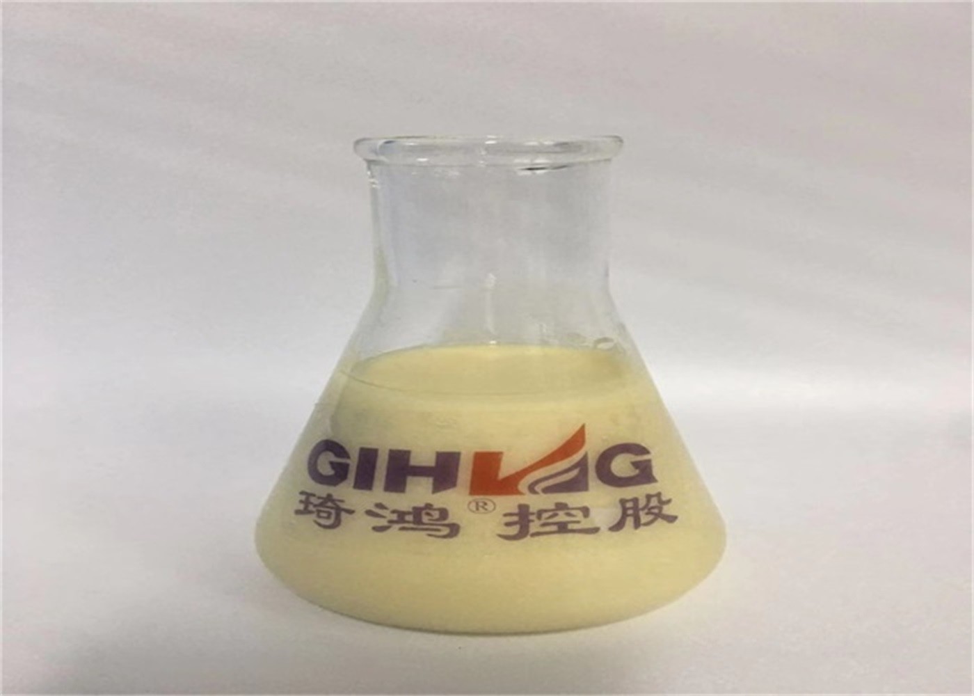  Light Yellow Water Based Wax Emulsion Non - Ionic PE Wax Emulsion For Printing Ink Manufactures