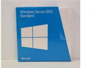  Microsoft Server 2012 Datacenter Standard 64 Bit DVD Retail Box Genuine COA License Manufactures