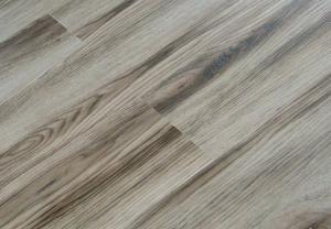  Lightweight Dry Back Flooring PVC Floor Tiles Fire Resistant 6"X36" Manufactures
