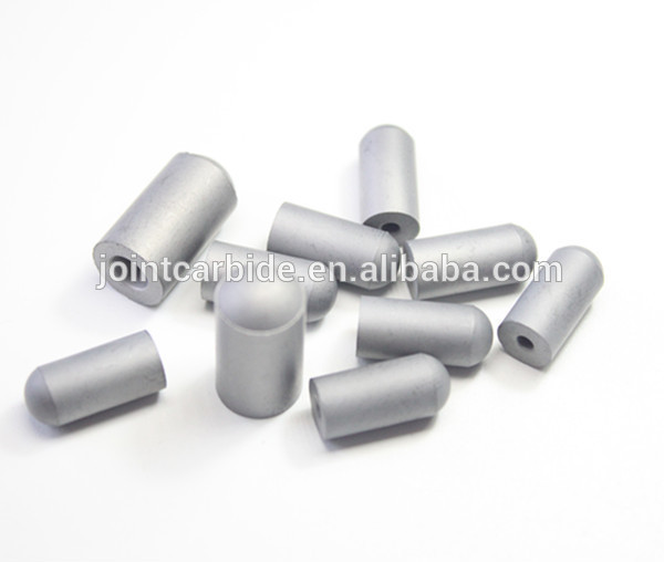  Industrial Carbide Blanks Round Carbide Rod Blanks High Wear And Hardness Manufactures
