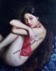  Oil Painting On Canvas Manufactures