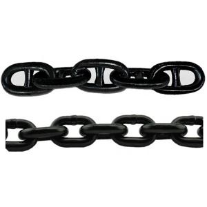  127mm Ship Anchor Chain Manufactures