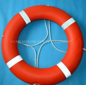  SOLAS Life Buoy CCS certificated life buoy of 2.5kgs Manufactures