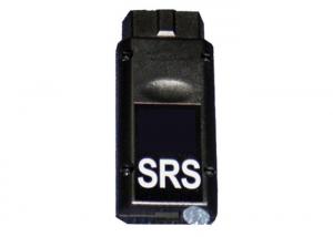  OBD2 SRS TMS320 Mercedes Airbag Crash Data Reset Tool ABS Material Manufactures