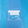 Buy cheap High Quality Disposable SMS Sterile Surgical Packs TUR Pack For Medical from wholesalers