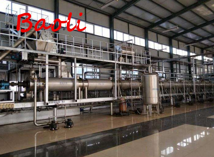  Ethanol extractor equipment /Continuous Counter-flow Ultrasonic Extraction Complete Machinery Manufactures