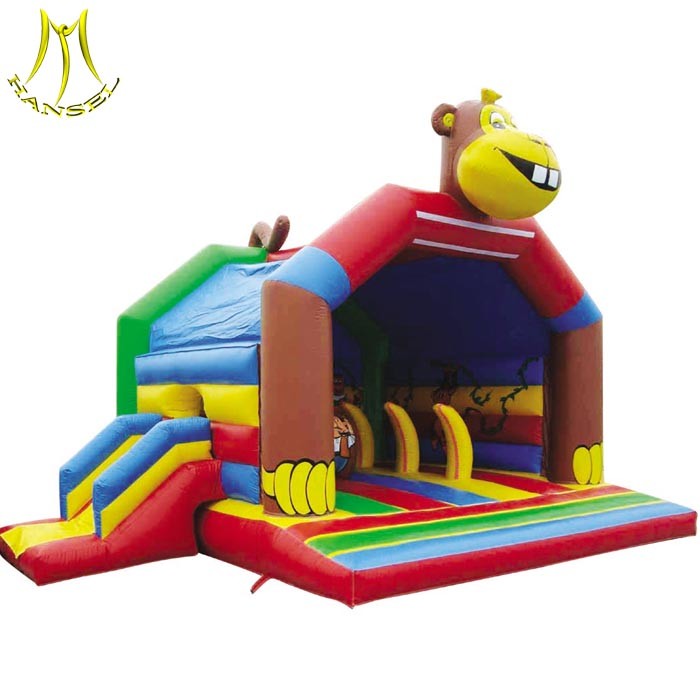  Hansel pvc material  children play equipment outdoor play equipment for kids Manufactures