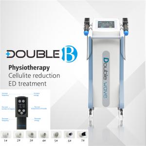 ED Treatment 14 Tips 16Hz Electromagnetic Therapy Machine