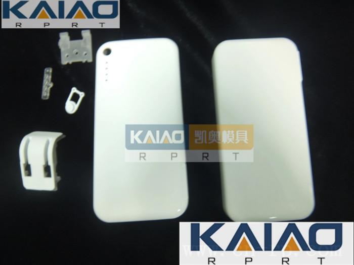  Plastic CNC Machining Rapid Prototyping Mock Up Electronic Parts Manufactures