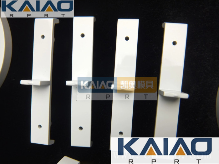  Professional Reaction Injection Molding Rim Prototype PMMA Material Manufactures