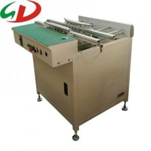  NG OK PCB Reject PCB Conveyor , SMT Handling Equipment Original New Condition Manufactures