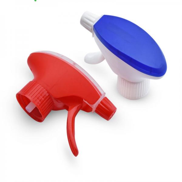 Quality Cleaning Sgs Plastic Trigger Sprayer 0.3cc Dosage for sale