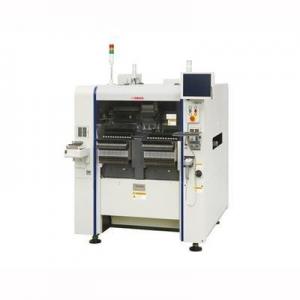  Yamaha M20 Hybrid Modular Smt Pick And Place Equipment Surface Mounter 1.1kW Manufactures