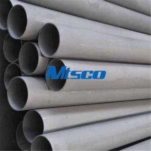  316/316L 2 Inch Sch40S Stainless Steel Seamless Pipe For Oil Manufactures