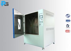  Oscillating Tube Environment Test Equipment With Built In Water Tank 220 V Manufactures