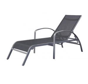  SNUGLANE Outdoor Patio Lounge Chairs , Foldable Lounge Chair Outdoor 200*65*56cm Manufactures