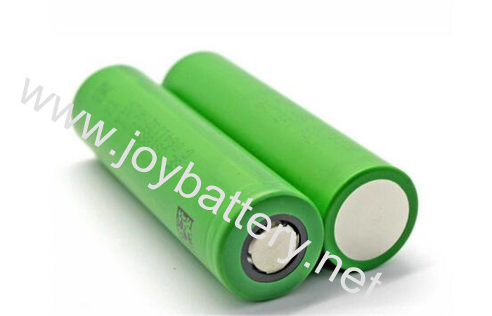  Sony flat top New coming 3000mah 3.7v rechargeable battery us18650vtc6 for 30a 18650 3000mah li-ion vtc6 e cig battery Manufactures