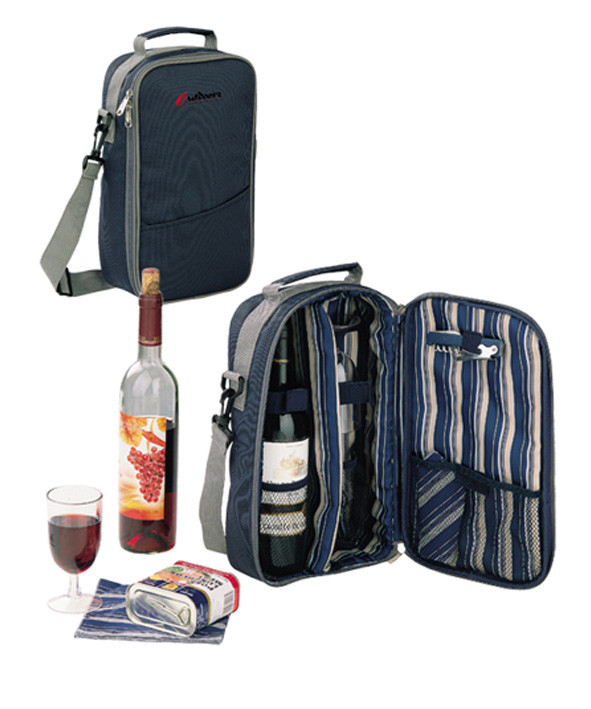  Wholesale custom drawstring fabric velvet gift wine bag,wine bottle bag Manufactures