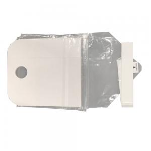  PVC PE Surgical Sterile Camera Cover Transparent Color Manufactures