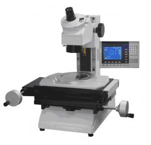  SMM-1050 0.5um Moving Resolution Digital Measuring Microscope With 10XObjective 10X Eyepiece Manufactures