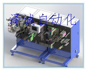  6 PPM Automatic Lamination Machine Manufactures