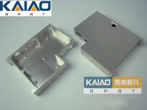  Lightweight Rapid Injection Molding Prototyping Aerospace Parts Mould Manufactures