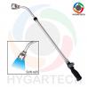 Buy cheap Telescopic Metal Soft Rain Spray Lance With Thumb Control from wholesalers