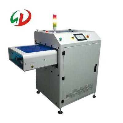  Automatic PCB Loader Machine High Precision Lift Upper Plate Device SD-300 Manufactures