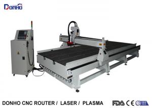  White ATC CNC 3D Router Miling Machine with Syntec Control system For Cutting Manufactures