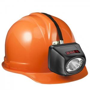  Underground 1w Mining Headlamps Led High Power With Rechargeable Battery Manufactures