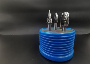  Ball Shape 6MM Shank YG8 Tungsten Carbide Rotary File Manufactures