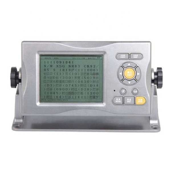  GMDSS NAVTEX NTX100Warning Receiver Marine GPS Navigation Systems Manufactures