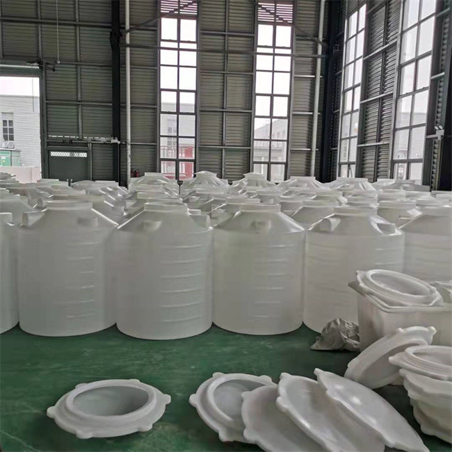  100000 Shots Plastisols Rotomolding Water Tank LLDPE Plastic Tank Mold Manufactures