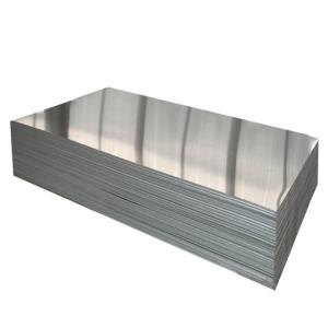  2205 904l Stainless Steel Plate Sheet A-213-TP304 Hairline Cr 321 316l Manufactures