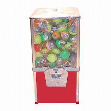  20" high toy vending machine Manufactures