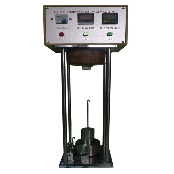  IEC60320-1 Clause 16 Figure Switch Tester Manufactures