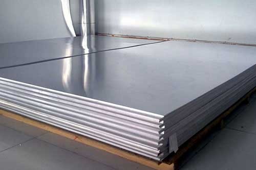  Alumino Metal Aluminium Alloy Plate Al 6061 t6 Aluminum Sheet Manufactures
