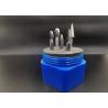 Buy cheap F Shape YG6 Tungsten Carbide End Mill For Mold Grinder from wholesalers
