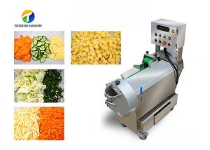  Garlic Sprouts Steamed Buns Fruit Processing Machine Potato Carrot Ginger Manufactures