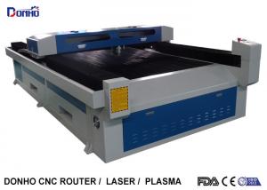  Ruida Control System Laser Metal Cutting Machine For Stainless Steel / Carbon Steel Manufactures