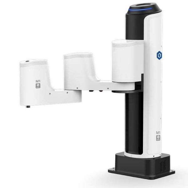 Quality Scara Robot China M1 Collaborative Robot Arm For Visual Sorting As Cobot for sale