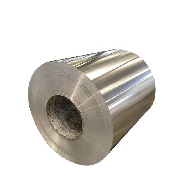  1100 1060 Aluminum Sheet Coil Surface Smooth 6mm Manufactures