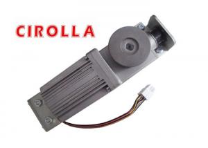  Square Brushless Automatic Door Motor with High Torque Quiet Work Manufactures