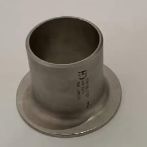  UNS N06625 Nickel Alloy Steel Stub End Fittings Manufactures