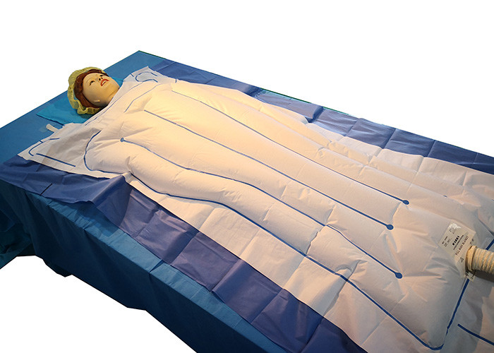  120*210cm Patient Warming Blanket Manufactures