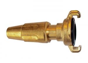  Brass Spray Nozzle with Claw-Lock Quick Coupling Connect Manufactures