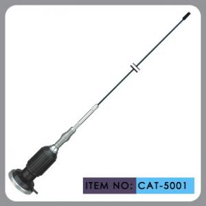  Center Coil - Loaded Car CB Antenna , Portable Cb Antennas For Pickup Trucks Manufactures