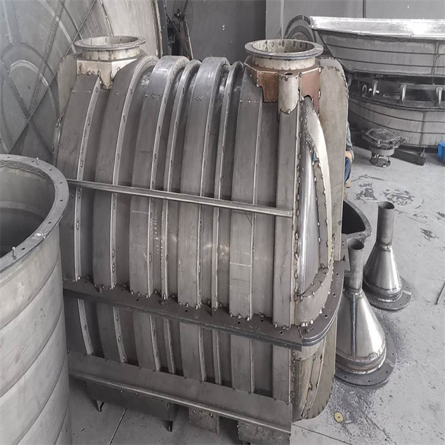  LDPE Septic Tank Mould , 1000L Water Tank Mold Sheet Metal Mold， Texture Manufactures